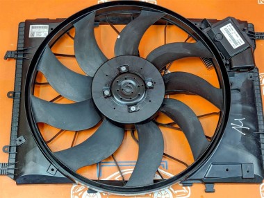 Вентилятор основной MERCEDES-BENZ SL-класс R231 рестайлинг (2016 - 2020) — Разборка Мерседес