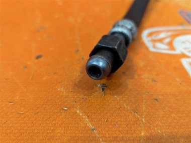 Трубка АКПП MERCEDES-BENZ E-класс W211/S211 (2002 - 2006) — Разборка Мерседес