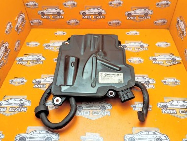 Блок ISM MERCEDES-BENZ GL-класс X164 рестайлинг (2009 - 2012) — Разборка Мерседес