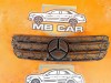 Решетка радиатора MERCEDES-BENZ M-класс W163 рестайлинг (2001 - 2005) фото 5 &mdash; Разборка Мерседес