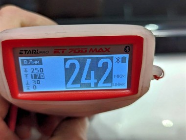 Дверь задняя левая MERCEDES-BENZ E-класс W211/S211 (2002 - 2006) — Разборка Мерседес