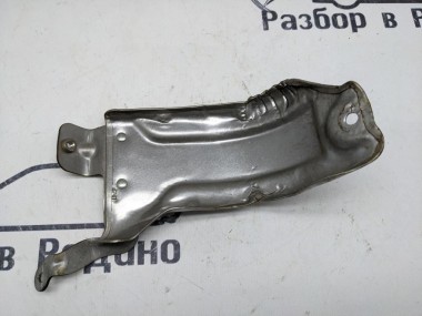 Защитный экран MERCEDES-BENZ C-класс W204/S204 (2006 - 2011) — Разборка Мерседес