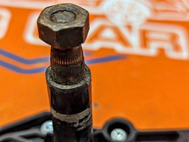 Моторчик дворников задний MERCEDES-BENZ C-класс W204/S204/С204 рестайлинг (2011 - 2015) — Разборка Мерседес