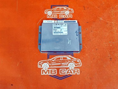 Блок ESP MERCEDES-BENZ A-класс W168 (1997 - 2001) — Разборка Мерседес