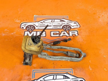 Кулиса МКПП MERCEDES-BENZ C-класс W203/S203/CL203 (2000 - 2004) &mdash; Разборка Мерседес