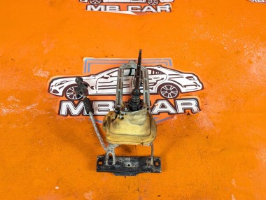 Кулиса МКПП MERCEDES-BENZ C-класс W203/S203/CL203 (2000 - 2004) &mdash; Разборка Мерседес