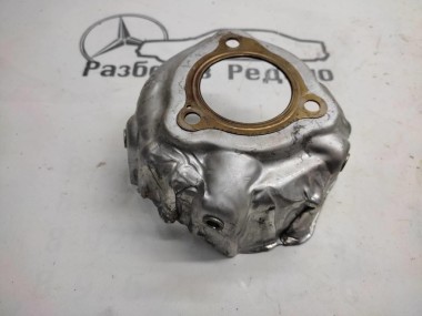 Защитный экран MERCEDES-BENZ C-класс W205/S205/C205/A205 (2014 - 2018) — Разборка Мерседес