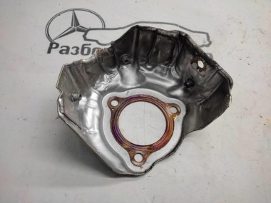 Защитный экран MERCEDES-BENZ C-класс W205/S205/C205/A205 (2014 - 2018) — Разборка Мерседес