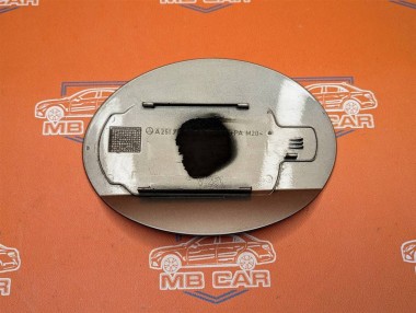 Лючок топливного бака MERCEDES-BENZ R-класс W251 (2005 - 2007) — Разборка Мерседес