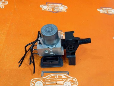 Блок ABS MERCEDES-BENZ S-класс W222/C217/A217 (2013 - 2017) — Разборка Мерседес