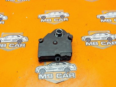 Сервоприводы печки MERCEDES-BENZ M-класс W163 (1997 - 2001) &mdash; Разборка Мерседес