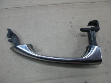 Ручка двери наружняя MERCEDES-BENZ E-класс W211/S211 (2002 - 2006) — Разборка Мерседес