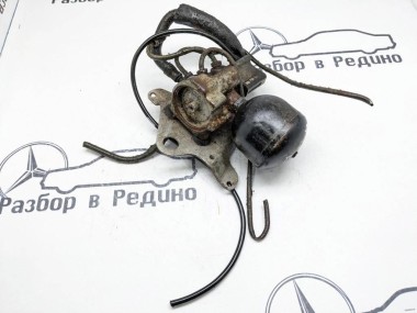 Клапан ASD MERCEDES-BENZ W124 W124/S124/C124/A124 (1984 - 1993) — Разборка Мерседес