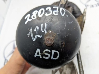 Клапан ASD MERCEDES-BENZ W124 W124/S124/C124/A124 (1984 - 1993) — Разборка Мерседес