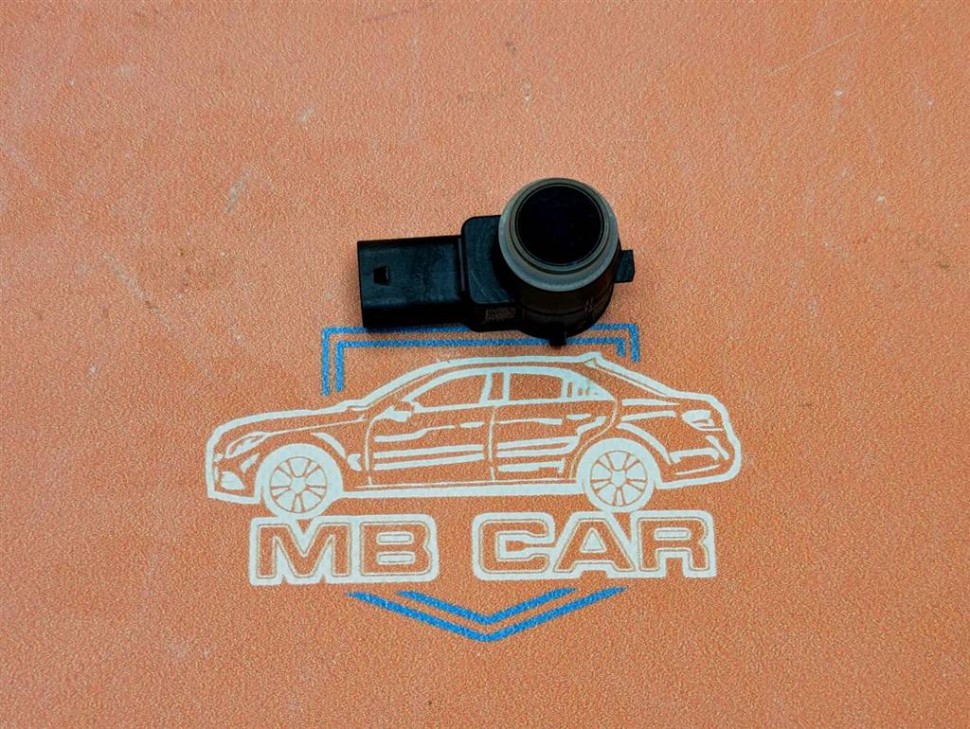 Парктроники MERCEDES-BENZ GL-класс X166 (2012 - 2016) фото 1 — Разборка Мерседес