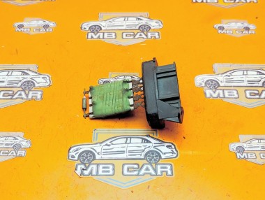 Реле моторчика печки MERCEDES-BENZ Vito W638 (1996 - 2003) — Разборка Мерседес