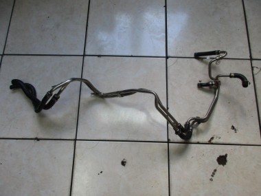 Трубка топливная MERCEDES-BENZ GL-класс X166 (2012 - 2016) — Разборка Мерседес