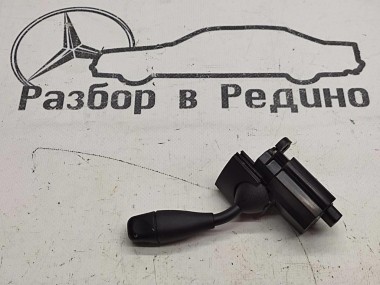 Переключатель рулевой колонки MERCEDES-BENZ S-класс W220 рестайлинг (2002 - 2005) — Разборка Мерседес