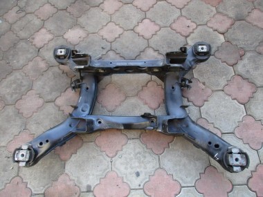 Подрамник задний MERCEDES-BENZ GLE-класс Coupe C292 (2015 - 2019) — Разборка Мерседес