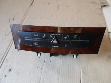 Чейнджер MERCEDES-BENZ E-класс W211/S211 (2002 - 2006) — Разборка Мерседес