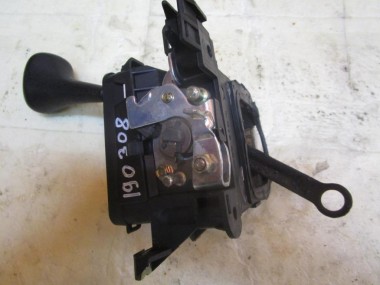 Кулиса АКПП MERCEDES-BENZ E-класс W124/S124/C124/A124 (1984 - 1997) — Разборка Мерседес