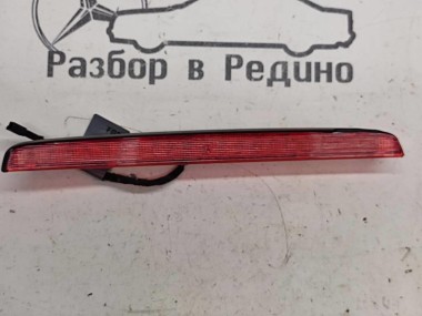 Фонарь стоп-сигнала MERCEDES-BENZ E-класс W210/S210 рестайлинг (1999 - 2003) — Разборка Мерседес