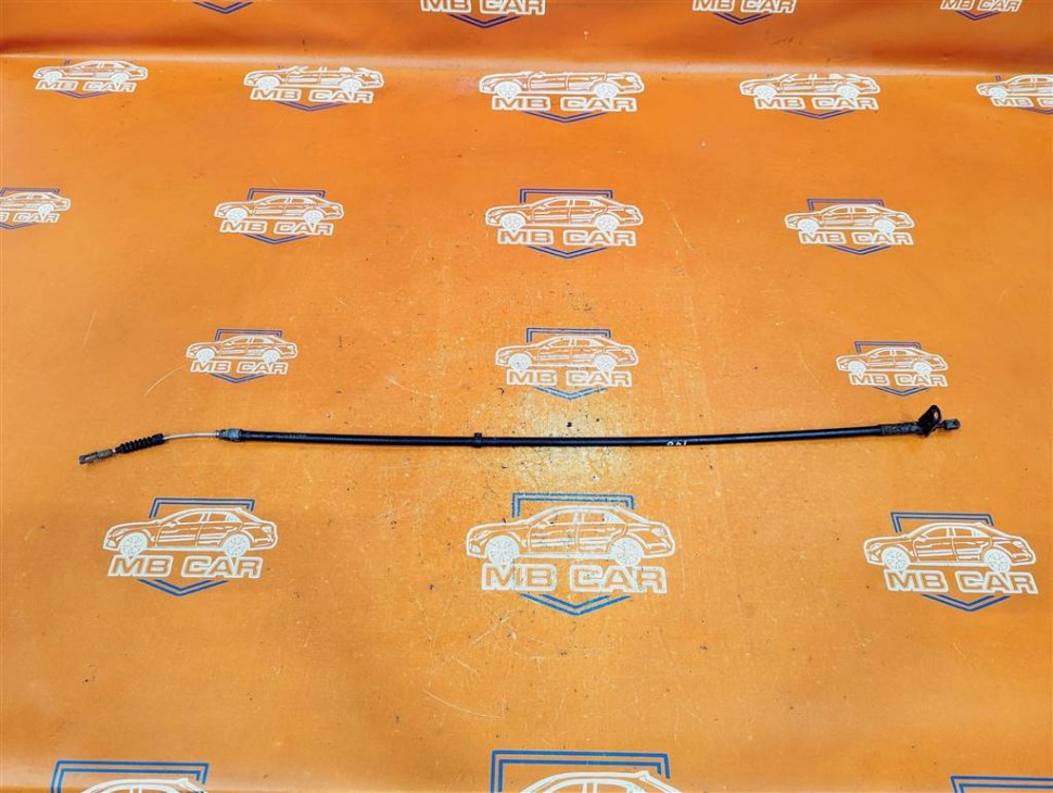 Трос ручника MERCEDES-BENZ S-класс W140 (1991 - 1998) фото 1 — Разборка Мерседес