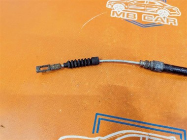 Трос ручника MERCEDES-BENZ S-класс W140 (1991 - 1998) — Разборка Мерседес