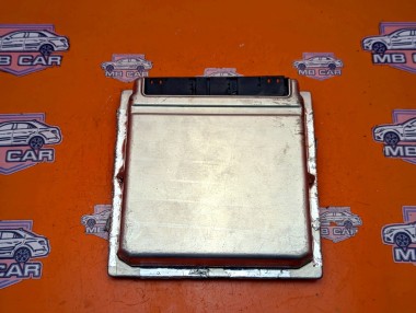 Блок управления двигателем MERCEDES-BENZ C-класс W203/S203/CL203 (2000 - 2004) — Разборка Мерседес