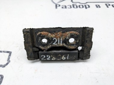 Ответная часть замка багажника MERCEDES-BENZ E-класс W211/S211 (2002 - 2006) — Разборка Мерседес