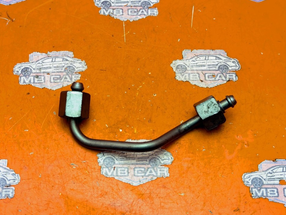 Трубка топливная MERCEDES-BENZ E-класс W211/S211 (2002 - 2006) фото 1 — Разборка Мерседес