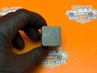Реле MERCEDES-BENZ S-класс W222/C217/A217 (2013 - 2017) — Разборка Мерседес