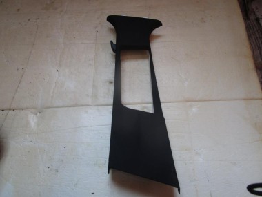 Накладка средней стойки MERCEDES-BENZ E-класс W212/S212/C207/A207 (2009 - 2013) — Разборка Мерседес