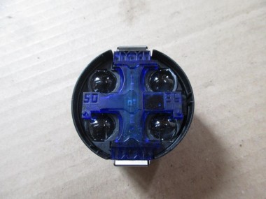 Датчик дождя и света MERCEDES-BENZ C-класс W204/S204 (2006 - 2011) — Разборка Мерседес