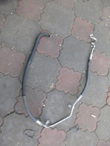 Трубка ГУРа MERCEDES-BENZ S-класс W221 (2005 - 2009) — Разборка Мерседес