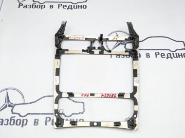 Рамка команда MERCEDES-BENZ C-класс W203/S203/CL203 (2000 - 2004) — Разборка Мерседес