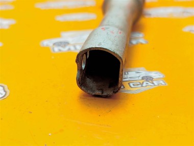 Кардан рулевого вала MERCEDES-BENZ E-класс W211/S211 (2002 - 2006) — Разборка Мерседес