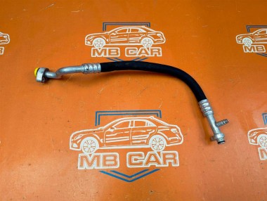 Трубка кондиционера MERCEDES-BENZ E-класс W212/S212/C207/A207 (2009 - 2013) — Разборка Мерседес