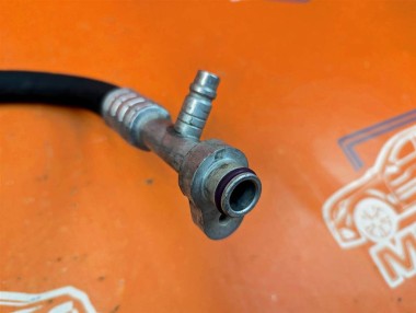 Трубка кондиционера MERCEDES-BENZ E-класс W212/S212/C207/A207 (2009 - 2013) — Разборка Мерседес