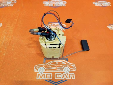 Насос топливный MERCEDES-BENZ M-класс W164 рестайлинг (2008 - 2011) — Разборка Мерседес