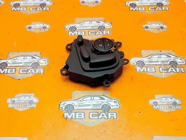 Джойстик MERCEDES-BENZ E-класс AMG W211/S211 (2002 - 2006) — Разборка Мерседес