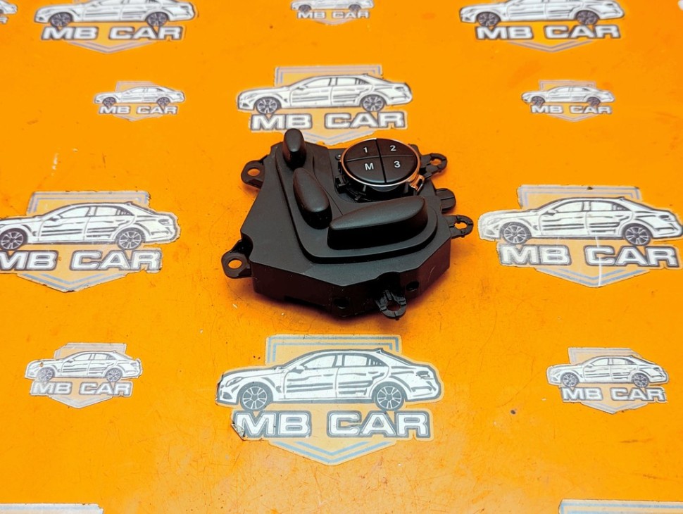 Джойстик MERCEDES-BENZ E-класс AMG W211/S211 (2002 - 2006) фото 1 — Разборка Мерседес