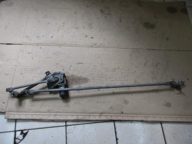 Трапеция дворников MERCEDES-BENZ A-класс W168 рестайлинг (2001 - 2004) — Разборка Мерседес