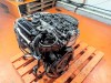 Двигатель дизельный MERCEDES-BENZ CLK-класс C209/A209 (2002 - 2005) CLK 270 CDI 2.7 AT (170 л.с.) фото 10 &mdash; Разборка Мерседес