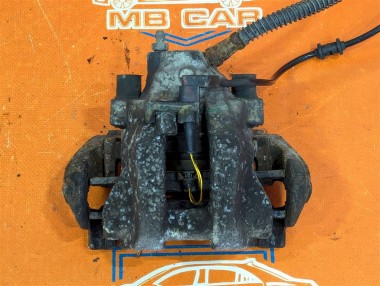 Суппорт задний правый MERCEDES-BENZ E-класс W211/S211 рестайлинг (2006 - 2009) — Разборка Мерседес