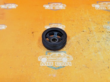 Шкив коленвала MERCEDES-BENZ E-класс W212/S212/C207/A207 (2009 - 2013) — Разборка Мерседес