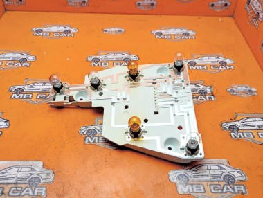 Плата заднего фонаря MERCEDES-BENZ E-класс W211/S211 рестайлинг (2006 - 2009) &mdash; Разборка Мерседес