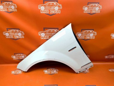 Крыло переднее левое MERCEDES-BENZ C-класс W204/S204 (2006 - 2011) — Разборка Мерседес