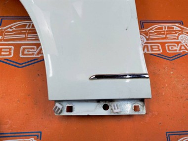 Крыло переднее левое MERCEDES-BENZ C-класс W204/S204 (2006 - 2011) — Разборка Мерседес