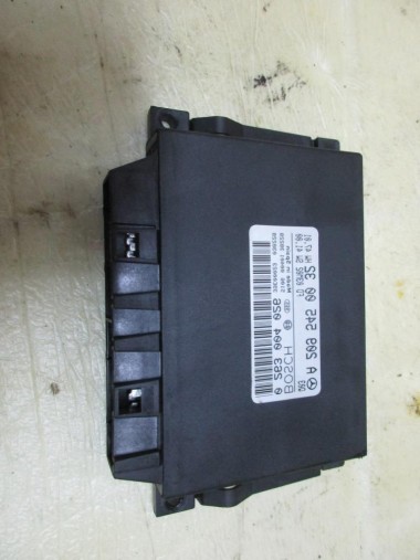 Блок парктроников MERCEDES-BENZ CLK-класс C209/W209 (2002 - 2005) — Разборка Мерседес